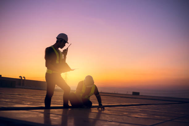 Best Roof Waterproofing Services  in Brigantine, NJ