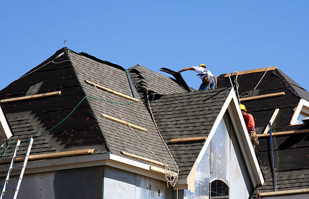 Best Storm Damage Roof Repair  in Brigantine, NJ