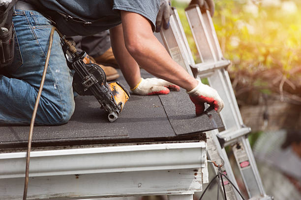 Best Roof Leak Repair  in Brigantine, NJ